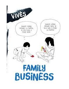 BLOG VIVÈS - FAMILY BUSINESS