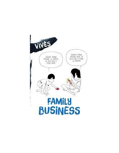 BLOG VIVÈS - FAMILY BUSINESS