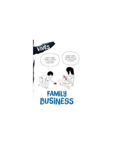 BLOG VIVÈS - FAMILY BUSINESS