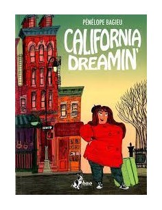CALIFORNIA DREAMIN`