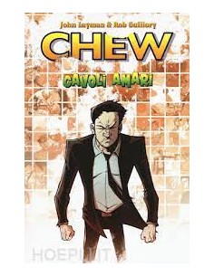 CHEW 12