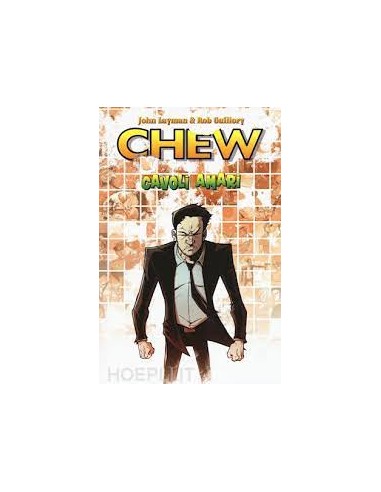 CHEW 12
