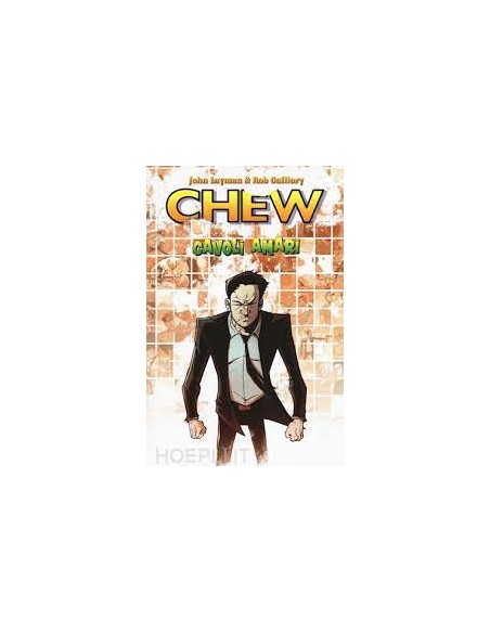 CHEW 12