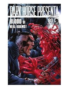 DARK HORSE PRESENTA 2