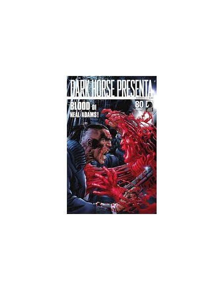 DARK HORSE PRESENTA 2