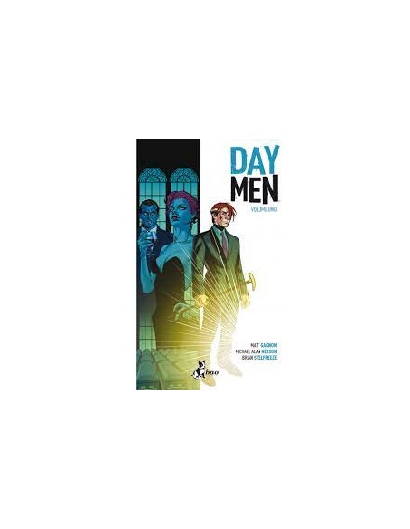 DAY MEN 1 - (di 2)