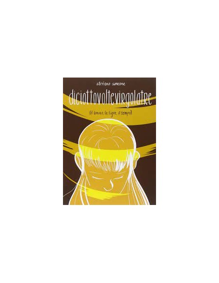 DICIOTTOVOLTEVIRGOLATRE