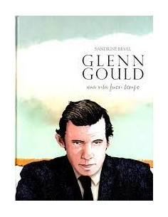 GLENN GOULD