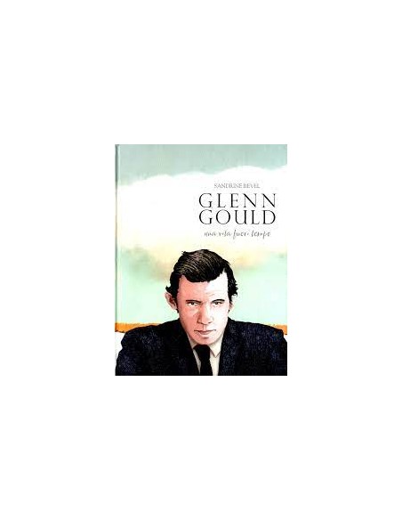GLENN GOULD