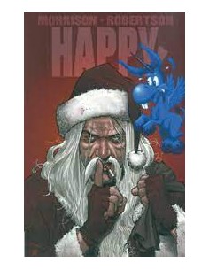 HAPPY! CHRISTMAS VARIANT