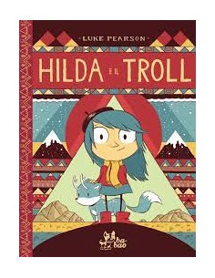 HILDA E IL TROLL