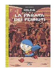 HILDA E LA PARATA DEI PENNUTI