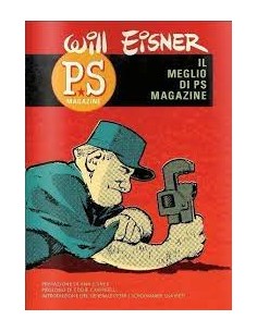 IL MEGLIO DI PS MAGAZINE