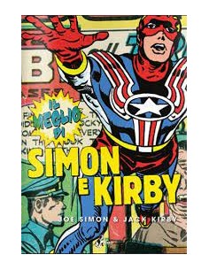 IL MEGLIO DI SIMON E KIRBY