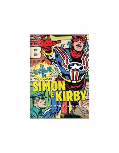 IL MEGLIO DI SIMON E KIRBY