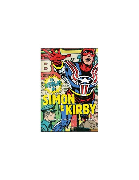 IL MEGLIO DI SIMON E KIRBY