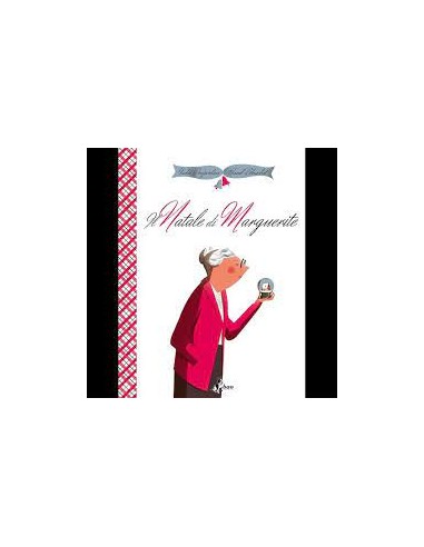IL NATALE DI MARGUERITE