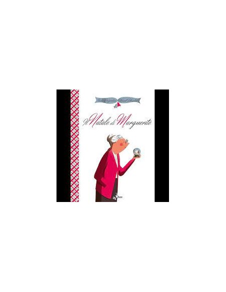 IL NATALE DI MARGUERITE