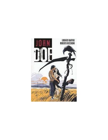 JOHN DOE - EDIZIONE DEFINITIVA 6 - (DI 6)
