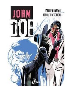 JOHN DOE - EDIZIONE DEFINITIVA 2 - (DI 6)