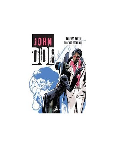 JOHN DOE - EDIZIONE DEFINITIVA 2 - (DI 6)