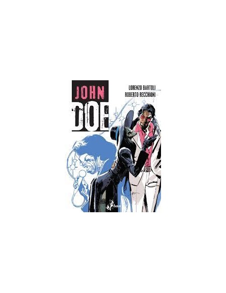 JOHN DOE - EDIZIONE DEFINITIVA 2 - (DI 6)