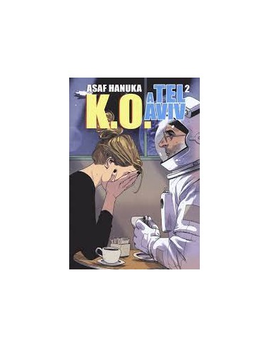 KO A TEL AVIV 2