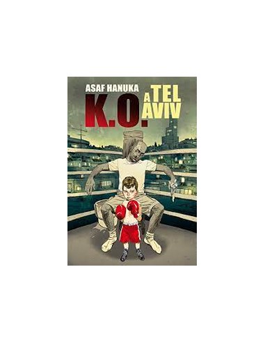 KO A TEL AVIV 1
