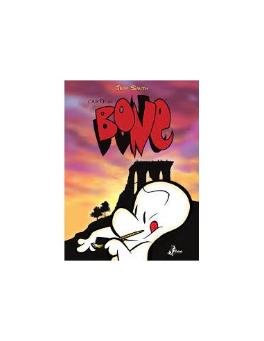 L`ARTE DI BONE