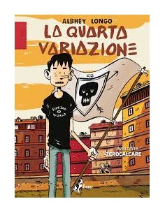 LA QUARTA VARIAZIONE