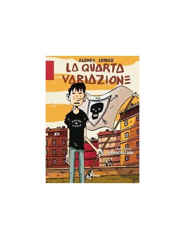 LA QUARTA VARIAZIONE