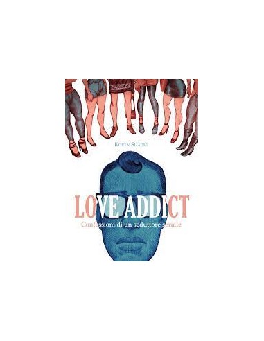 LOVE ADDICT