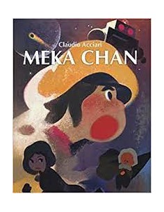 MEKA CHAN