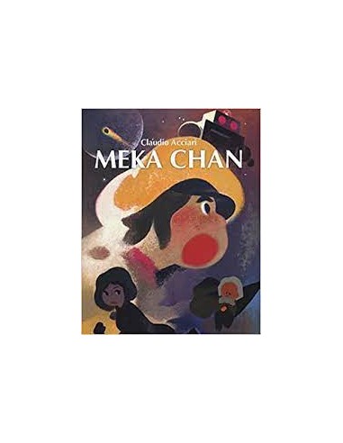 MEKA CHAN