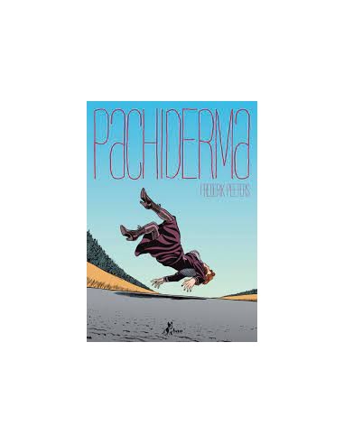 PACHIDERMA