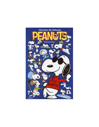 PEANUTS 2