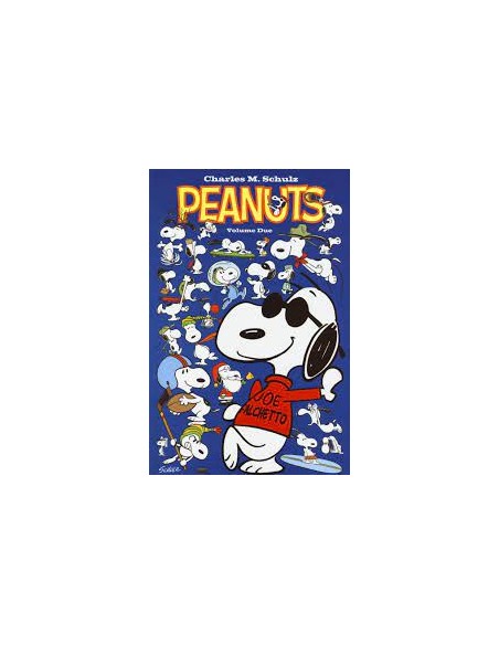 PEANUTS 2