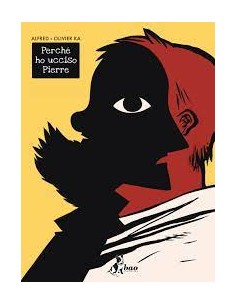 PERCHE` HO UCCISO PIERRE