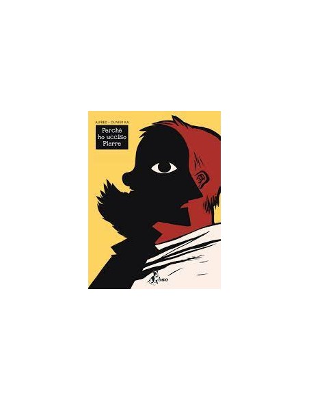 PERCHE` HO UCCISO PIERRE