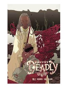 PRETTY DEADLY 2