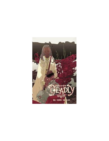 PRETTY DEADLY 2