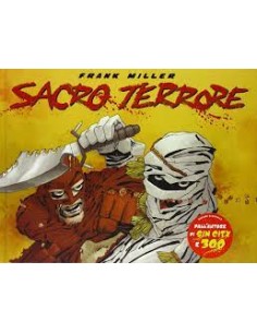 SACRO TERRORE