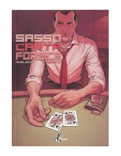 SASSO, CARTA, FORBICE - VARIANT CARTA