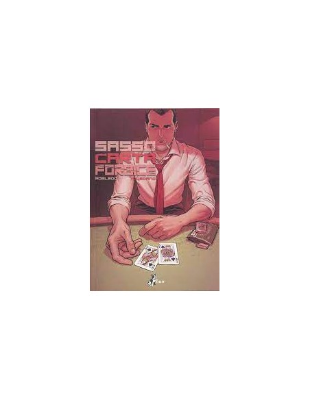 SASSO, CARTA, FORBICE - VARIANT CARTA