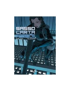 SASSO, CARTA, FORBICE - VARIANT FORBICE