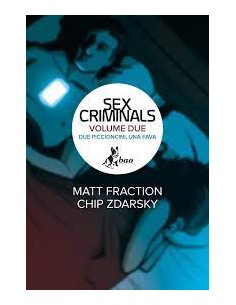 SEX CRIMINALS 2