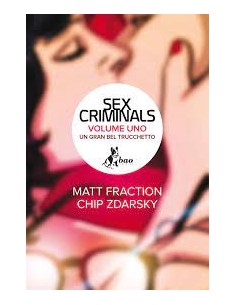SEX CRIMINALS 1