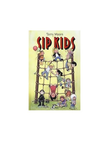 SIP KIDS