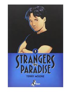 STRANGERS IN PARADISE 3 - (DI 6)