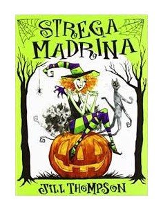 STREGA MADRINA